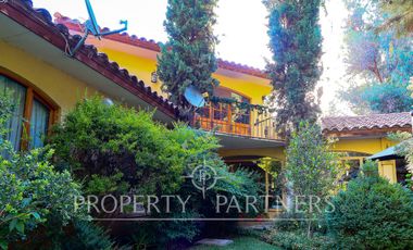 Espectacular parcela en inmejorable ubicación