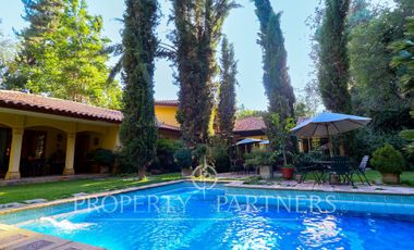 Espectacular parcela en inmejorable ubicación