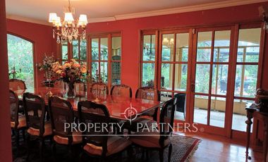 Espectacular parcela en inmejorable ubicación