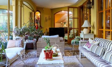 Espectacular parcela en inmejorable ubicación