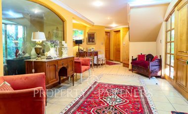 Espectacular parcela en inmejorable ubicación