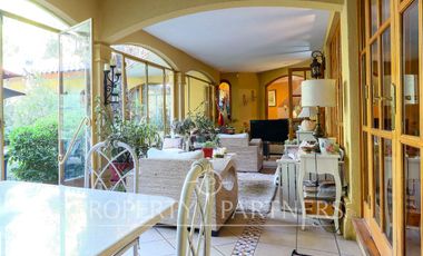 Espectacular parcela en inmejorable ubicación