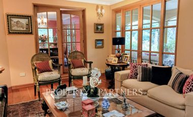 Espectacular parcela en inmejorable ubicación