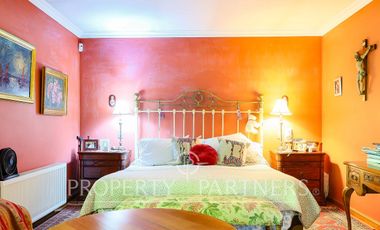 Espectacular parcela en inmejorable ubicación