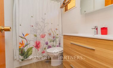 Parcela en excelente estado, ubicada en sector de Santa Rita