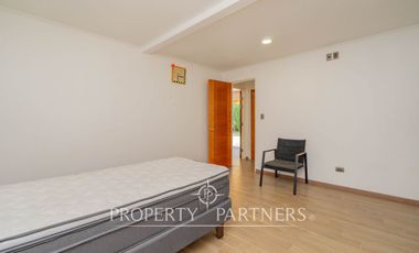 Parcela en excelente estado, ubicada en sector de Santa Rita