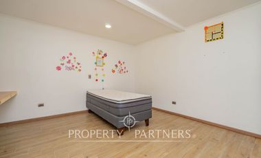 Parcela en excelente estado, ubicada en sector de Santa Rita