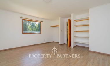 Parcela en excelente estado, ubicada en sector de Santa Rita