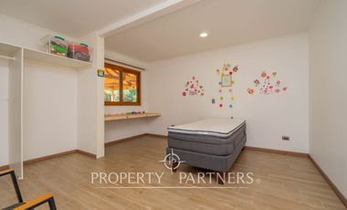 Parcela en excelente estado, ubicada en sector de Santa Rita