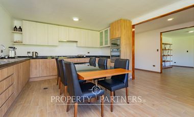 Parcela en excelente estado, ubicada en sector de Santa Rita