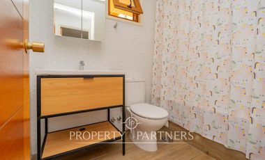 Parcela en excelente estado, ubicada en sector de Santa Rita