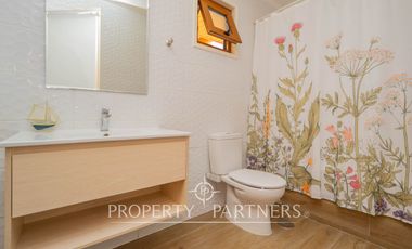 Parcela en excelente estado, ubicada en sector de Santa Rita