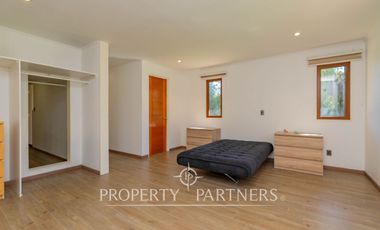 Parcela en excelente estado, ubicada en sector de Santa Rita