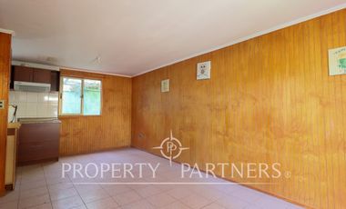 Amplia parcela ideal para inversión en sector Majadas de Pirque