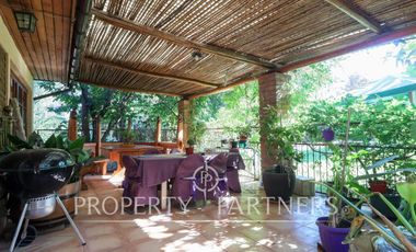 Amplia parcela ideal para inversión en sector Majadas de Pirque