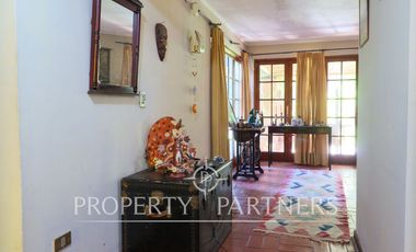 Amplia parcela ideal para inversión en sector Majadas de Pirque