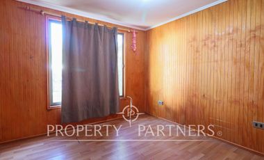 Amplia parcela ideal para inversión en sector Majadas de Pirque