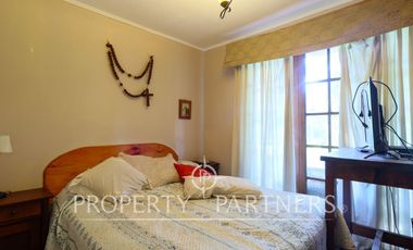 Amplia parcela ideal para inversión en sector Majadas de Pirque