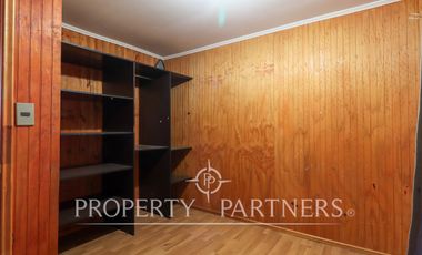 Amplia parcela ideal para inversión en sector Majadas de Pirque