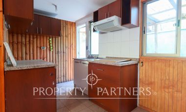 Amplia parcela ideal para inversión en sector Majadas de Pirque