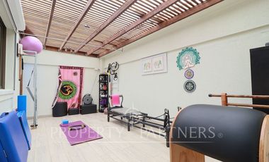 Espectacular casa modelo Chilena 1 piso condominio de la Hacienda