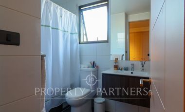 Espectacular casa modelo Chilena 1 piso condominio de la Hacienda