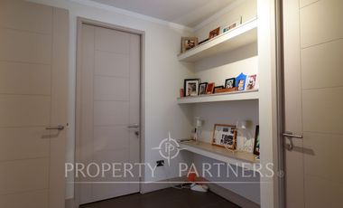 Espectacular casa modelo Chilena 1 piso condominio de la Hacienda