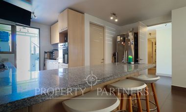 Espectacular casa modelo Chilena 1 piso condominio de la Hacienda