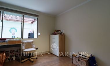 Espectacular casa modelo Chilena 1 piso condominio de la Hacienda