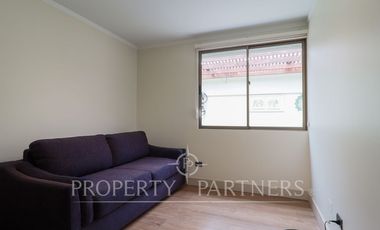 Espectacular casa modelo Chilena 1 piso condominio de la Hacienda