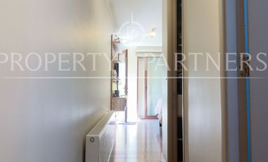 Espectacular casa modelo Chilena 1 piso condominio de la Hacienda