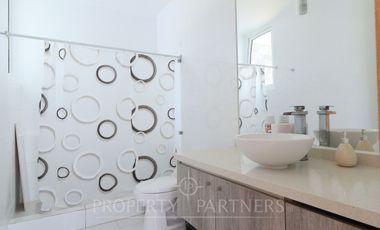 Hermosa propiedad en Condominio El Valle
