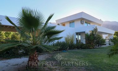 Hermosa propiedad en Condominio El Valle