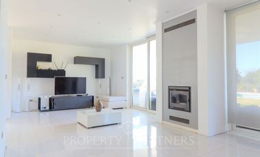 Hermosa propiedad en Condominio El Valle