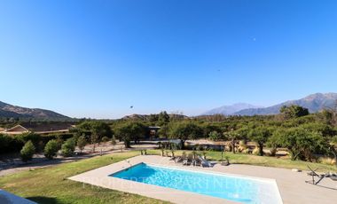 Hermosa propiedad en Condominio El Valle