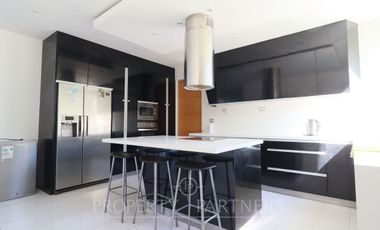 Hermosa propiedad en Condominio El Valle