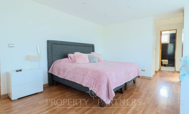 Hermosa propiedad en Condominio El Valle