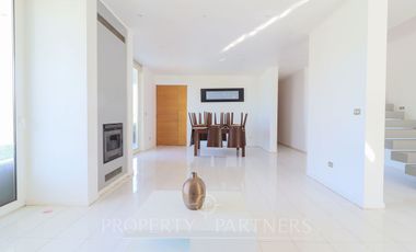 Hermosa propiedad en Condominio El Valle