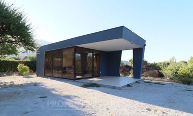 Hermosa propiedad en Condominio El Valle