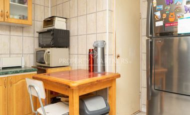 Hermosa casa en amplio terreno en Las Vertientes