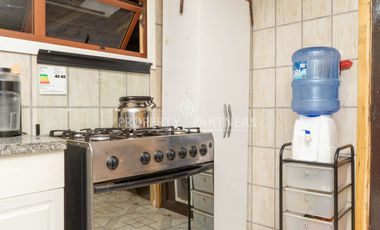 Hermosa casa en amplio terreno en Las Vertientes