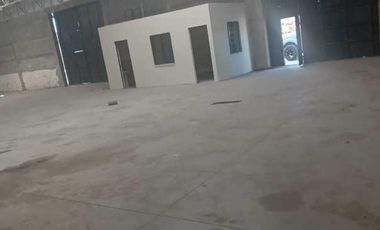 BODEGA EN RENTA EN COLONIA LA PERLA TORREÓN, COAHUILA