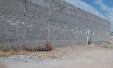 BODEGA EN RENTA EN COLONIA LA PERLA TORREÓN, COAHUILA