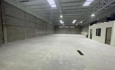 BODEGA EN RENTA EN COLONIA LA PERLA TORREÓN, COAHUILA