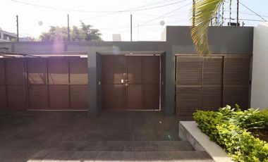 Casa en venta Chapultepec Norte, Morelia