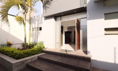 Casa en venta Chapultepec Norte, Morelia