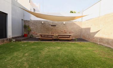 Casa en venta Chapultepec Norte, Morelia