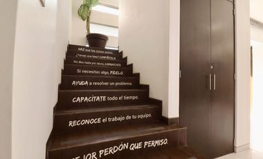 Casa en venta Chapultepec Norte, Morelia