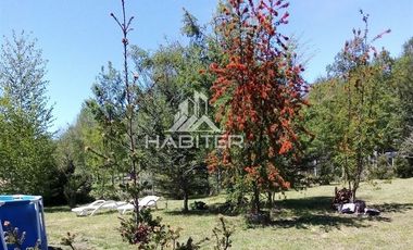 Casa en Venta en COD34652 Pasaje Arriagada km 2