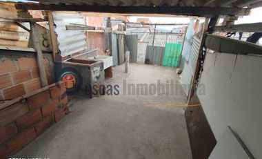 VENTA de CASAS en BOGOTA